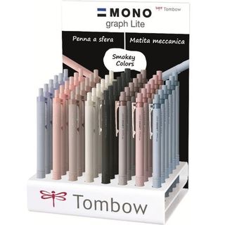 KOH-I-NOOR ESP48 MONOGRAPHLITE PORTAMINE+PENNE