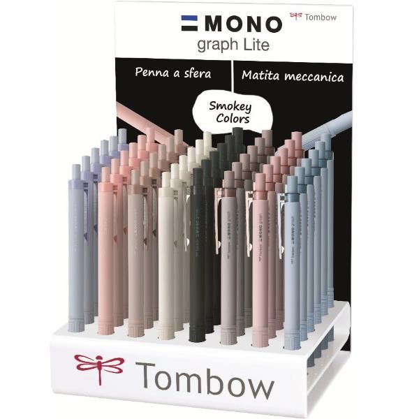 KOH-I-NOOR ESP48 MONOGRAPHLITE PORTAMINE+PENNE