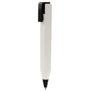 KOH-I-NOOR PENNA A SFERA SHORTY FUSTO BIANCO