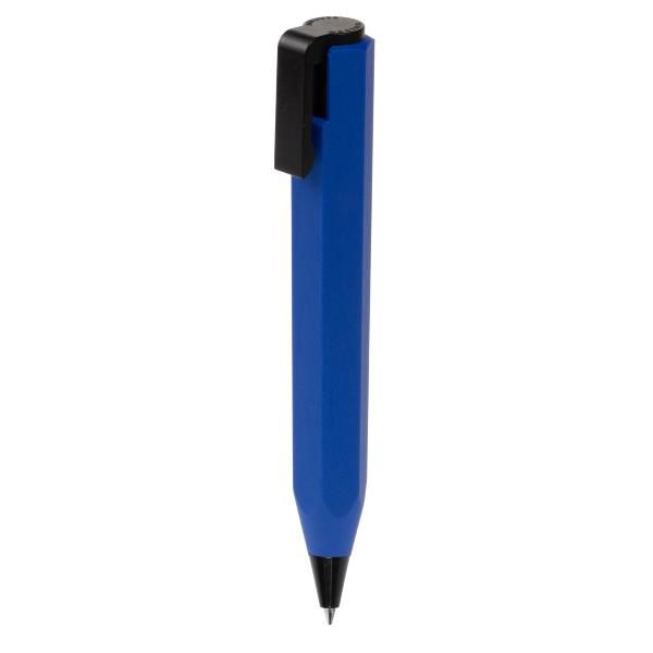KOH-I-NOOR PENNA A SFERA SHORTY FUSTO BLU