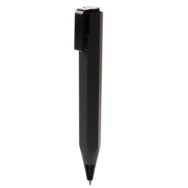 KOH-I-NOOR PENNA A SFERA SHORTY FUSTO NERO