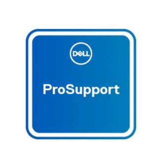 Dell Aggiorna da 3 anni Basic Onsite a 3 anni ProSupport - Contratto di assiste…