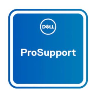 Dell Aggiorna da 3 anni Basic Onsite a 3 anni ProSupport - Contratto di assiste…