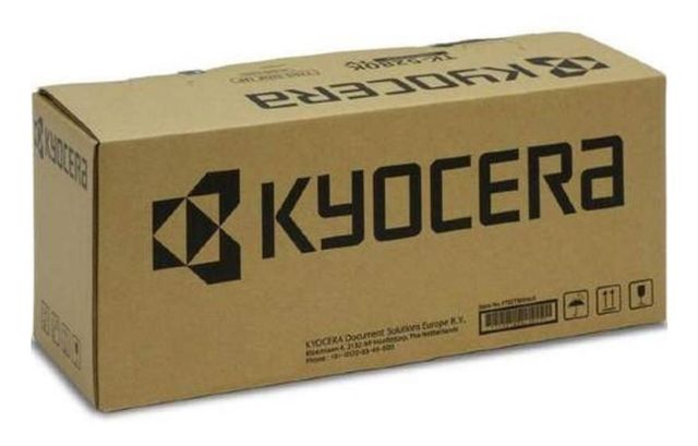KYOCERA 1T02Z7ANL0 cartuccia toner 1 pz Originale Giallo