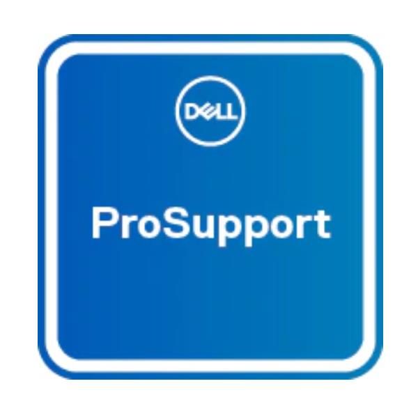 Dell Aggiorna da 3 anni Basic Onsite a 3 anni ProSupport - Contratto di assiste…