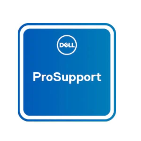 Dell Aggiorna da 3 anni Basic Onsite a 3 anni ProSupport - Contratto di assiste…