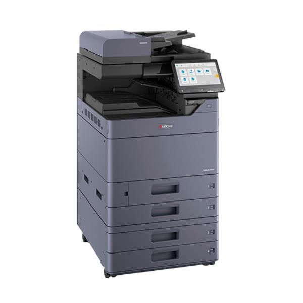 KYOCERA TASKALFA MZ4000I + DP-7150 + CB
