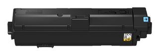 KYOCERA TK-1250 cartuccia toner 1 pz Originale Nero