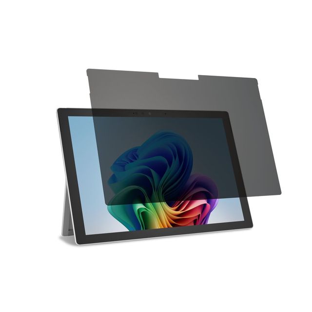 Kensington - Filtro privacy notebook - A due vie - rimovibile - per Microsoft S…