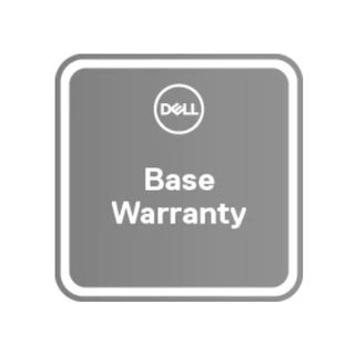 Dell Aggiorna da 3 anni Basic Onsite a 4 anni Basic Onsite - Contratto di assis…