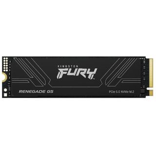 Kingston Kingston FURY Renegade G5 PCIe 5.0 NVMe M.2 4096GB