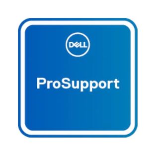 Dell Aggiorna da 3 anni Basic Onsite a 5 anni ProSupport - Contratto di assiste…