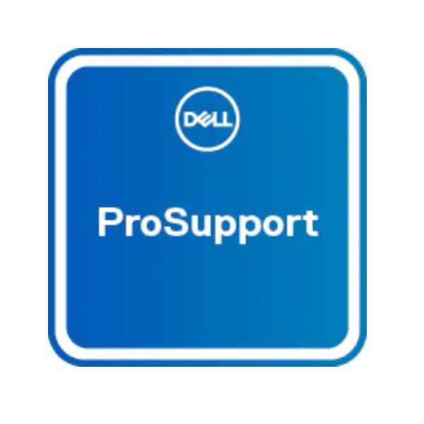 Dell Aggiorna da 3 anni Basic Onsite a 5 anni ProSupport - Contratto di assiste…