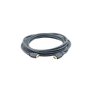 Kramer C-HM/HM - High Speed - cavo HDMI - HDMI maschio a HDMI maschio - 4.6 m -…