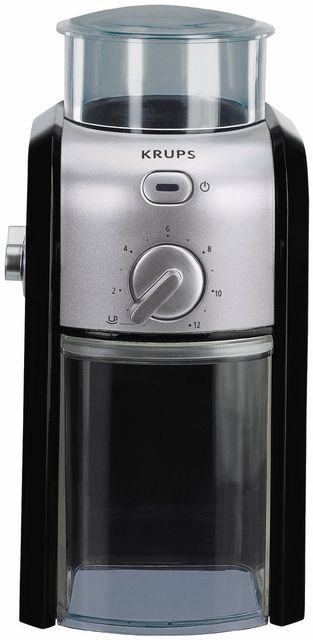 Krups G VX2 42 - 100 W - 1,84 kg - 200 mm - 160 mm - 280 mm - 4 pezzo(i)
