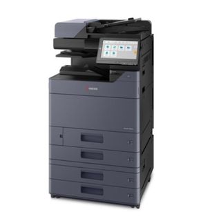 Kyocera Multifunzione digitale laser 25/12 A4/A3 ppm a colori e in B/N - TASKalf