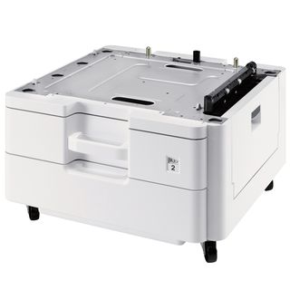 Kyocera PF 470 - Druckerschrank mit Papierkassette - 500 Blätter in 1 Schublade…