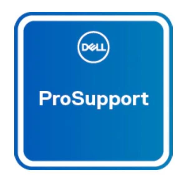 Dell Aggiorna da 3 anni Basic Onsite a 5 anni ProSupport - Contratto di assiste…