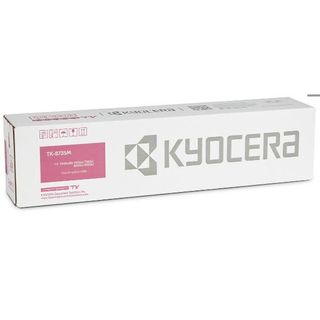 Kyocera TK 8735M - Magenta - originale - cartuccia toner - per TASKalfa 7052ci,…