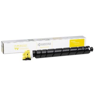 Kyocera Toner Giallo TK-8375Y_20.000 pag