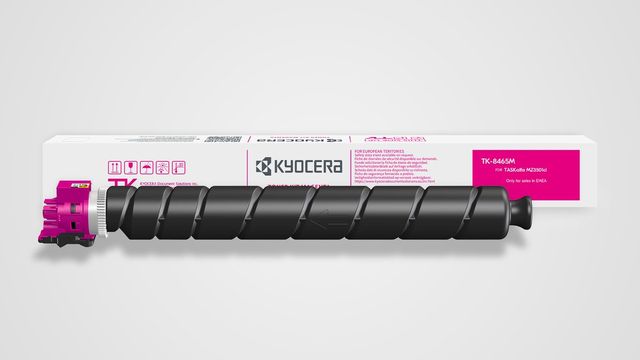 Kyocera Toner Magenta TK-8645M_20.000 PAG