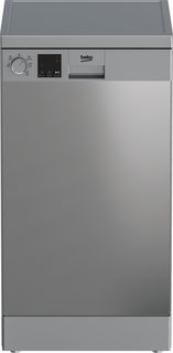 LAVASTOVIGLIE DVS05024X LIBERA INSTALLAZIONE - 10 COPERTI
