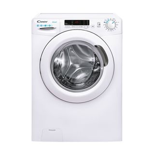 LAVATRICE A CARICA FRONTALE CS 14102DW4/1-S 10KG 1400GIRI/MIN