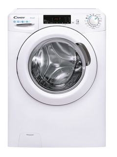 LAVATRICE A CARICA FRONTALE CSS128TE-11 - 8KG 1200GIRI/MIN