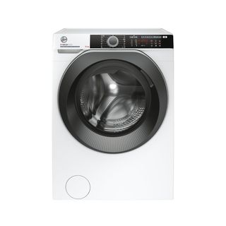 LAVATRICE H-WASH 500 CAPACITA' 10 KG CENTRIFUGA 1400 GIRI (HWE410AMBS)