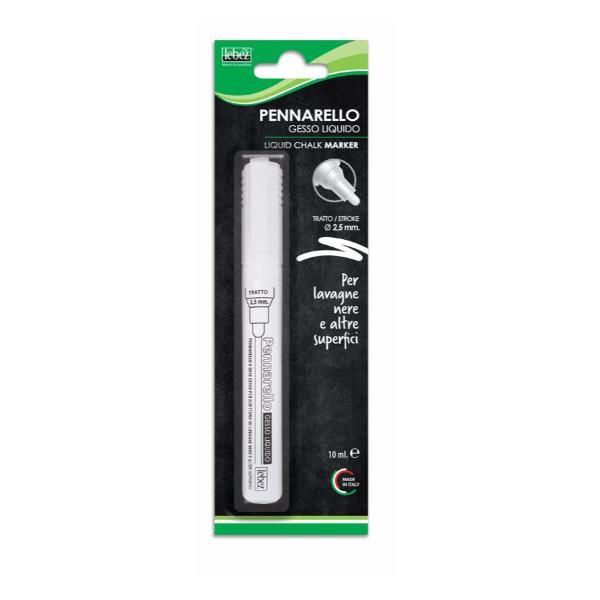 LEBEZ PENNARELLO GESSO LIQUIDO