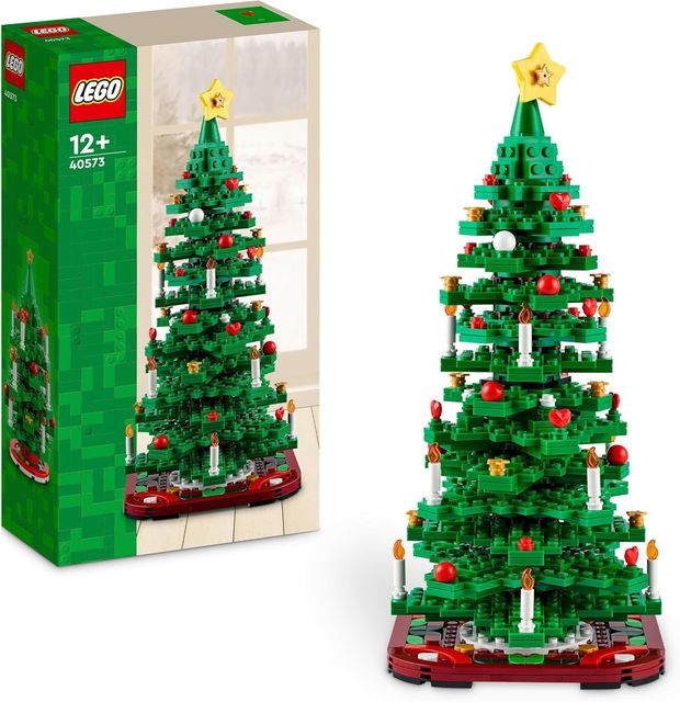 LEGO Albero di Natale 40573 *EOL