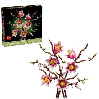 LEGO BOTANICALS 11510