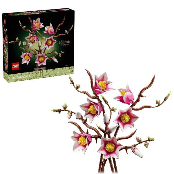 LEGO BOTANICALS 11510