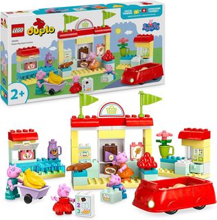 LEGO DUPLO - Il supermercato di Peppa Pig 10434 *EOL