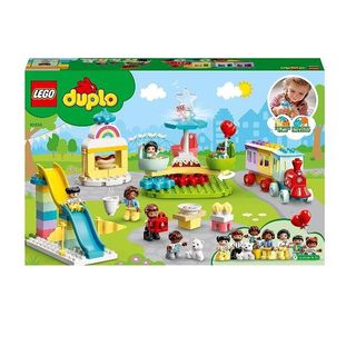 LEGO DUPLO 10956 - Parco dei divertimenti