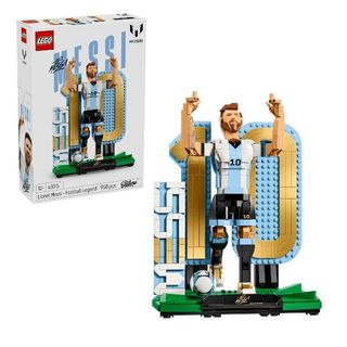 LEGO EDITION S 43015
