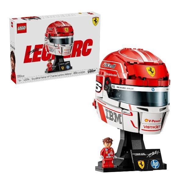 LEGO EDITIONS V 43014