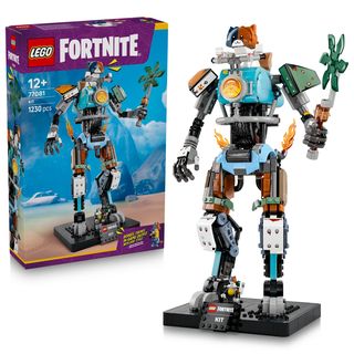 LEGO FORTNITE - KIT 77081