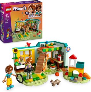 LEGO FRIENDS - La camera di Autumn 42646 *EOL