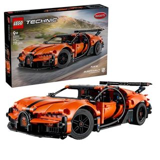 LEGO HYPER CAR BUGATTI CHIRON PUR SPORT