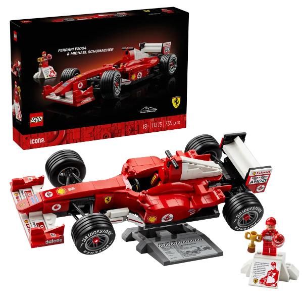 LEGO ICONS 11375
