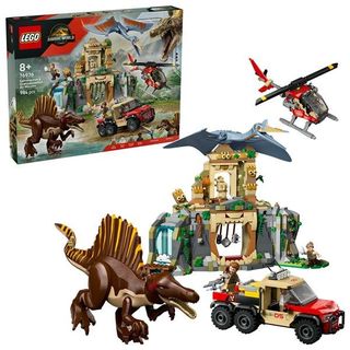 LEGO JURASSIC WORLD 76976