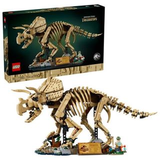 LEGO JURASSIC WORLD 77985