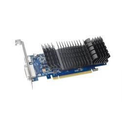 ASUS GT1030-SL-2G-BRK - Scheda grafica - GF GT 1030 - 2 GB GDDR5 - PCIe 3.0 pro…
