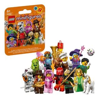 LEGO SERIE 29