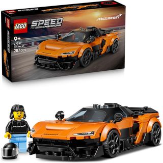 LEGO SPEED CHAMPIONS - McLaren W1 77257