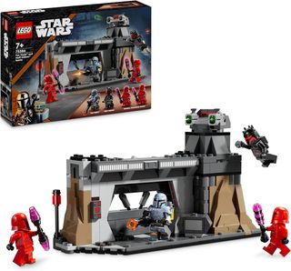 LEGO STAR WARS - Battaglia tra Paz Vizsla™ e Moff Gideon™ 75386 *EOL