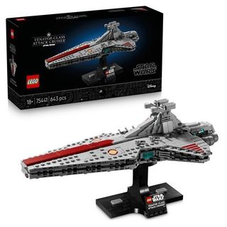 LEGO STAR WARS 75441