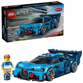 LEGO SUPER AUTO SPORT BUGATTI VISION GT