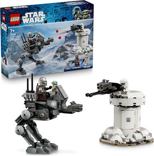 LEGO Star Wars TM - Attacco dell’AT-RT™ 75444